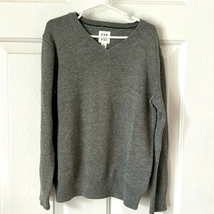 GAP V Neck Sweater